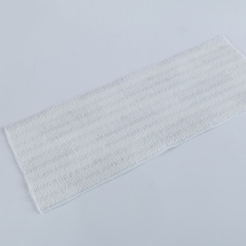 single use mop pad for hospital cleaning