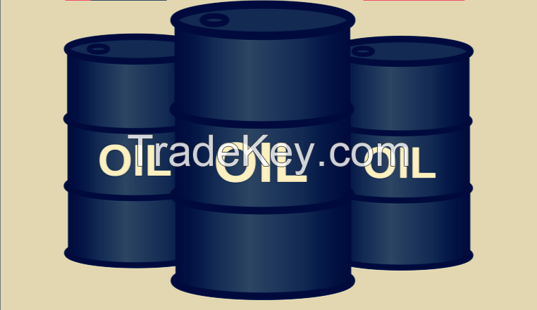 Bonny Light Crude Oil - BLCO
