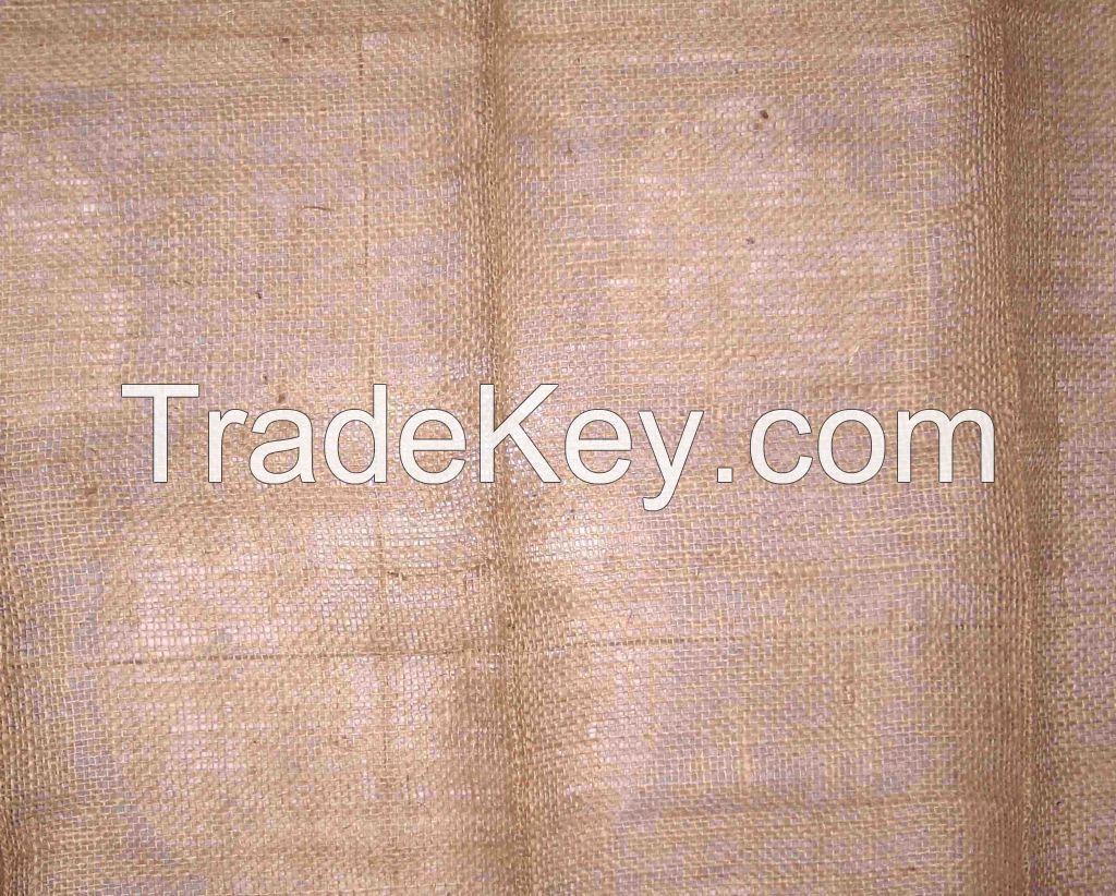 Jute Hessian Cloth/Fabrics