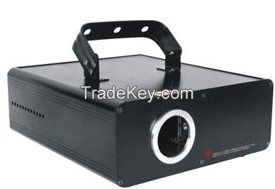 15kpps 100mw signal green laser light/ indoor laser