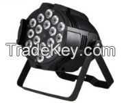 2015 new 18pcs 10w 4in1 led par / super bright led par / high power par can