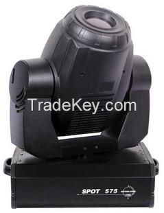 cheap 575w smart moving head light/spot light