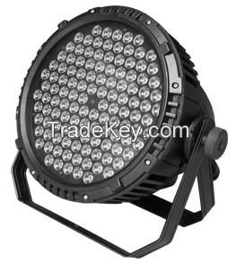 120pcs RGBW LED waterproof Par light for concert