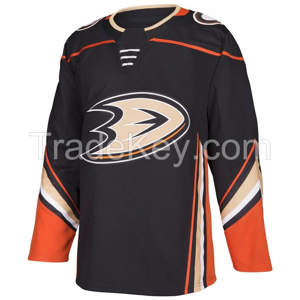 custom ice hockey jersey