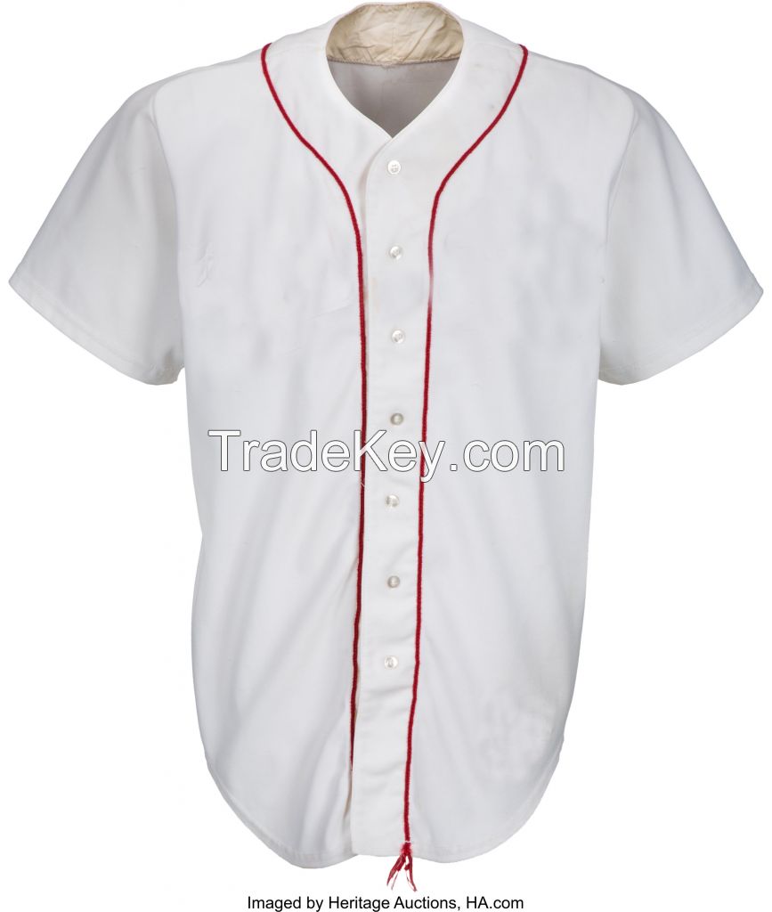 Baseball jersey