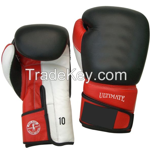 boxing gloves