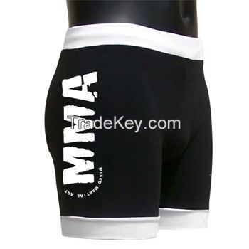 vale tudo shorts