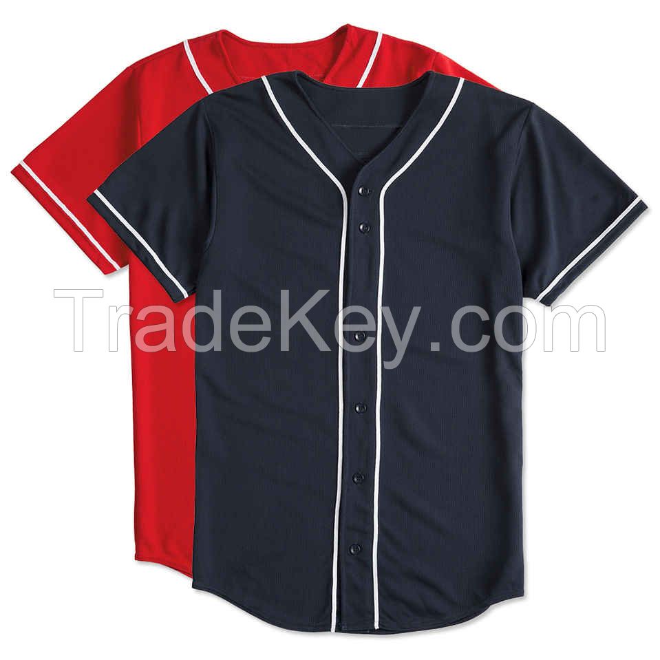 high quality Baseball Jersey