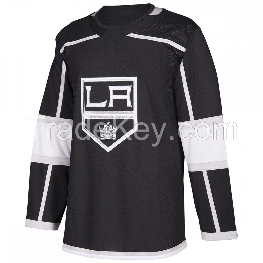 High Quality Custom Design Ice Hockey Jersey sublimated jersey ice hockey