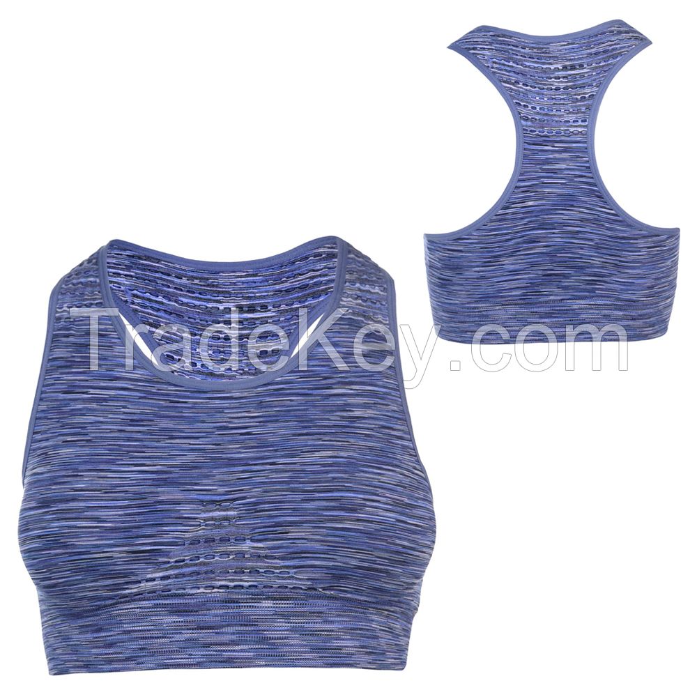 Women fitness wear new design Crop Top