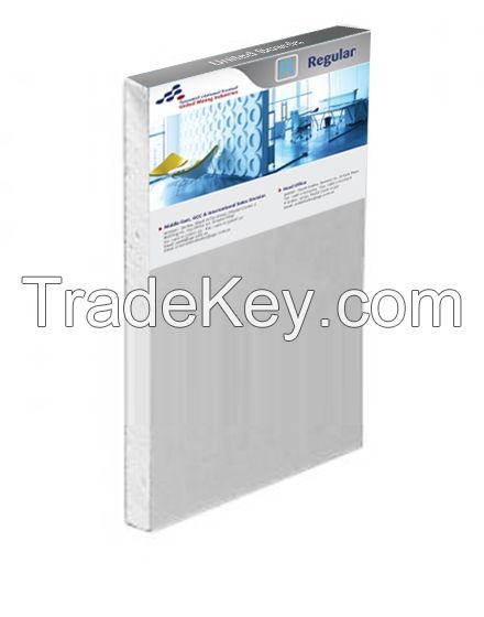 Regular Gypsum Board