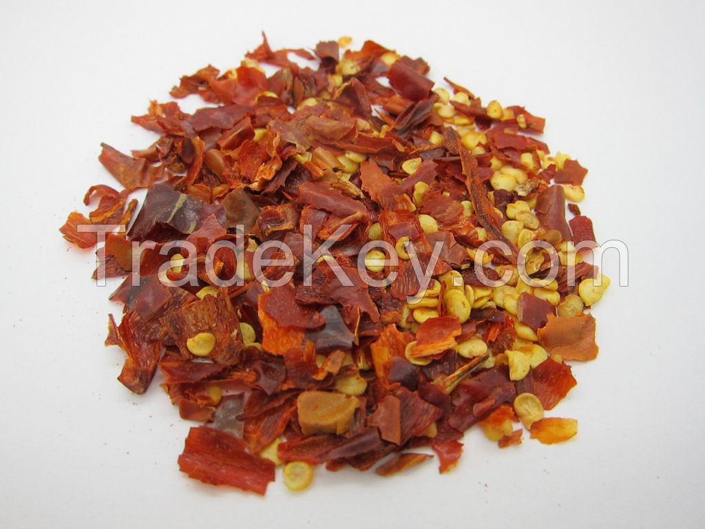 Sell Calabrian Pepper Flakes