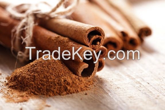 Sell Cinnamon Powder/Stick