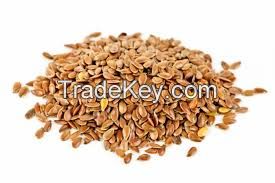 Sell Flax Seeds