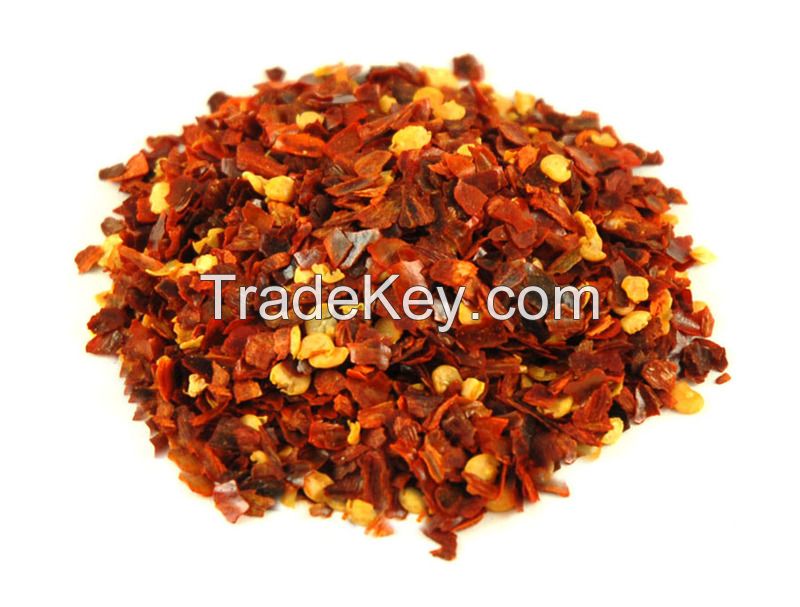 Sell Cayenne Pepper Flakes