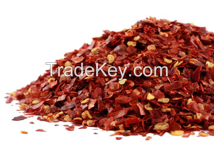 Sell Red Chili Flakes