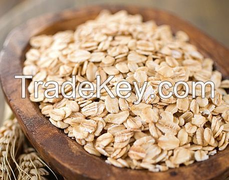 Sell Rolled Oats
