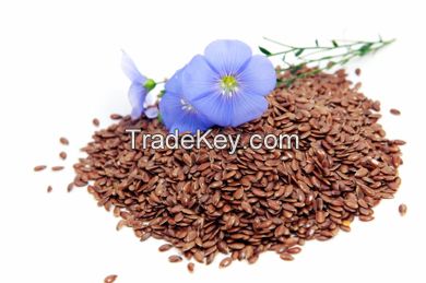 Sell Flax seeds