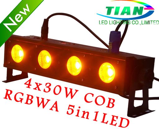 COB LED BAR BAR-T430