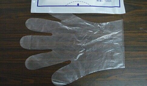 film glove