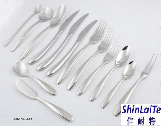 metal dinnerware