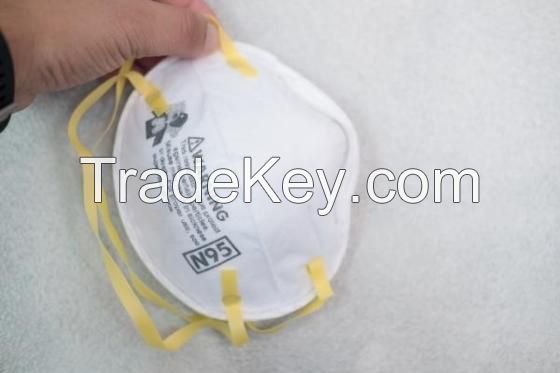 3M N95 Face Mask Surgical Face Mask