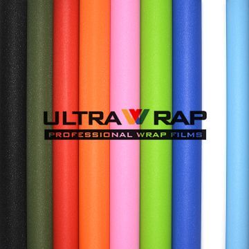 Ultrawrap sparkle glitter diamond wrap vinyl
