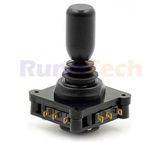 Joysticks for Navigation Systems