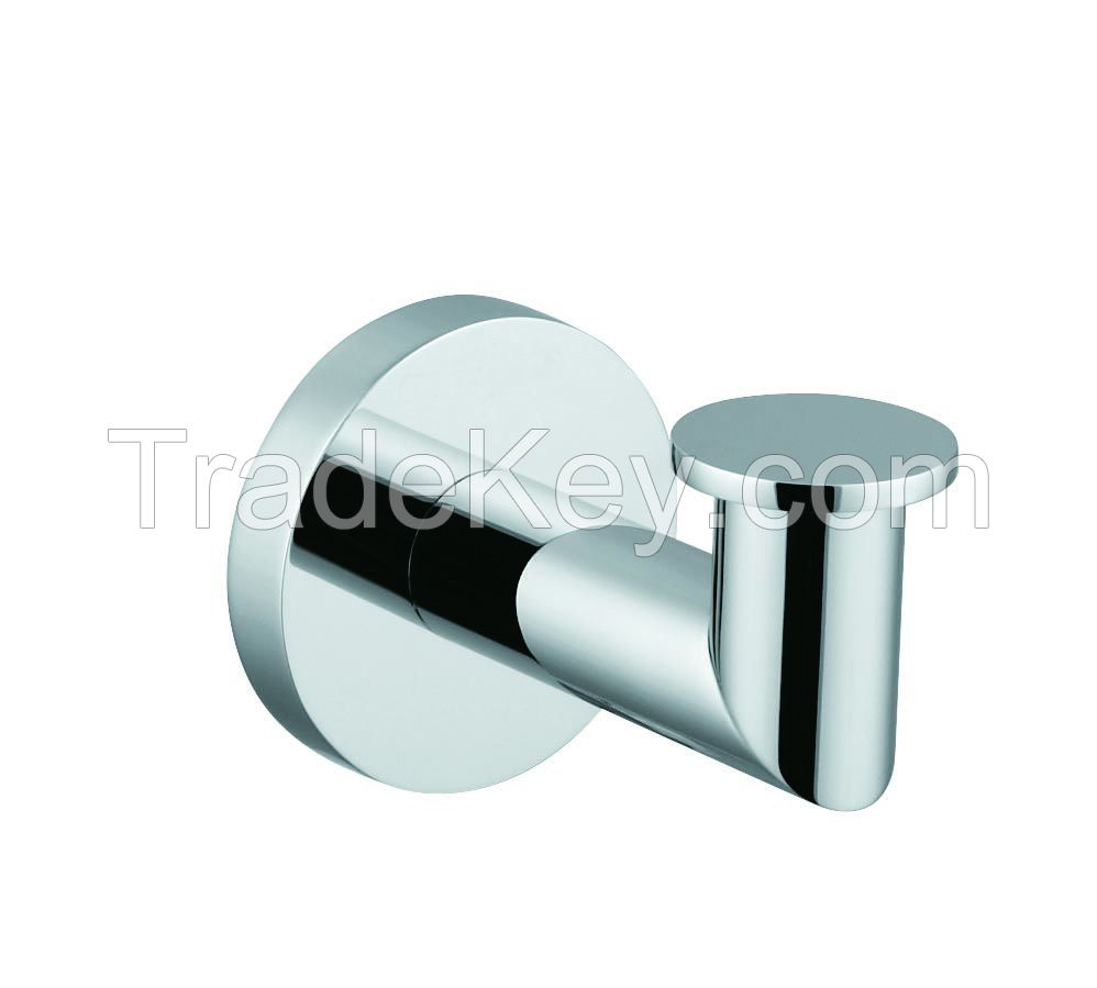 Robe hook - bathroom accessory