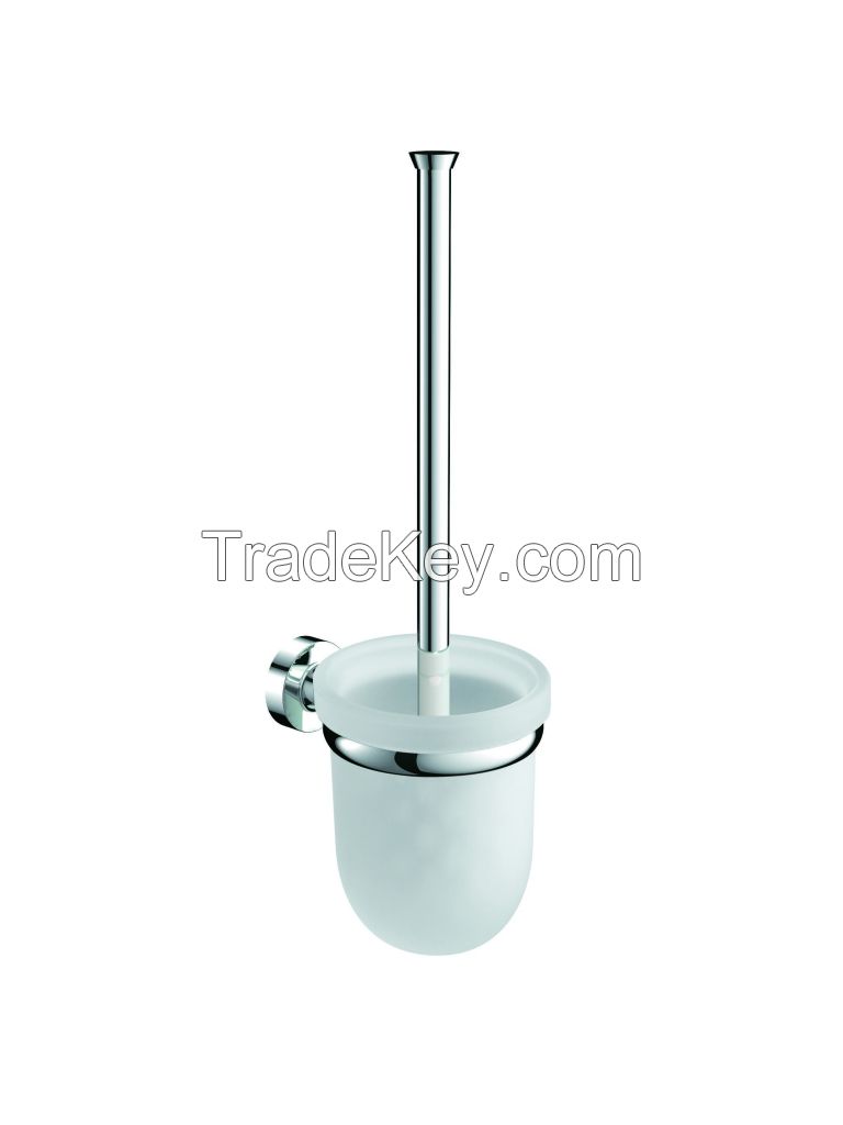 Toilet brush holder - bathroom accessory