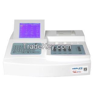 Sell HF6000-4 Coagulation Analyzer