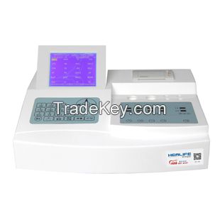 Sell HF6000-2 Coagulation Analyzer