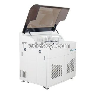 HF240-400 Fully-auto Biochemistry Analyzer