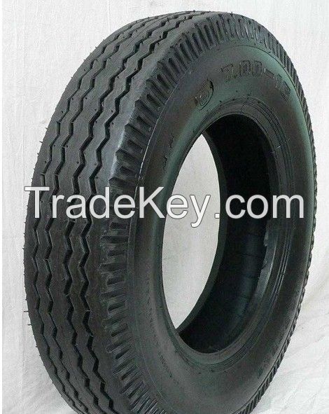700-16 Bias Truck Tyre
