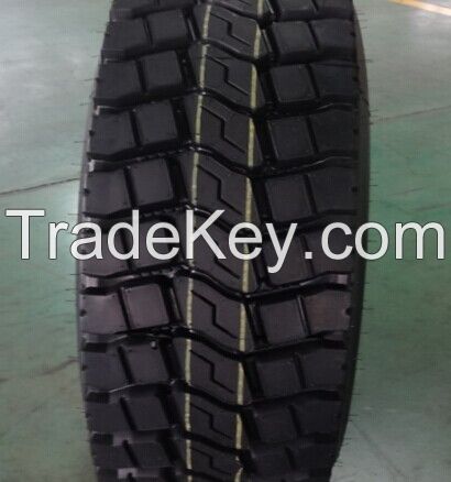 Radial Trcuk Tyre 1200R24