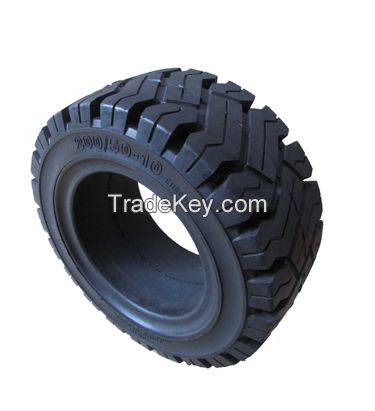 200 50-10  Forklift truck tyre