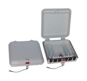 10 pair distribution box/distribution box/voice cabling/indoor distribution box