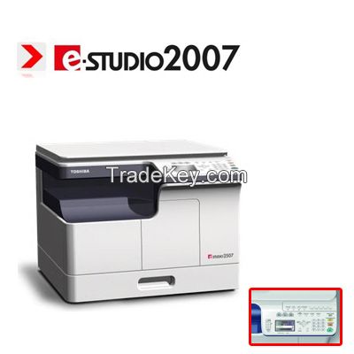 Toshiba e-Studio 2007 MFP