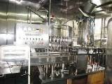Used Mineral Water Producing Plant- Korea