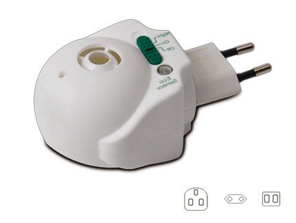 DWY125Q4-B Mosquito Plug in Liquid Vaporizer