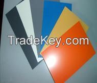 PVC sheet