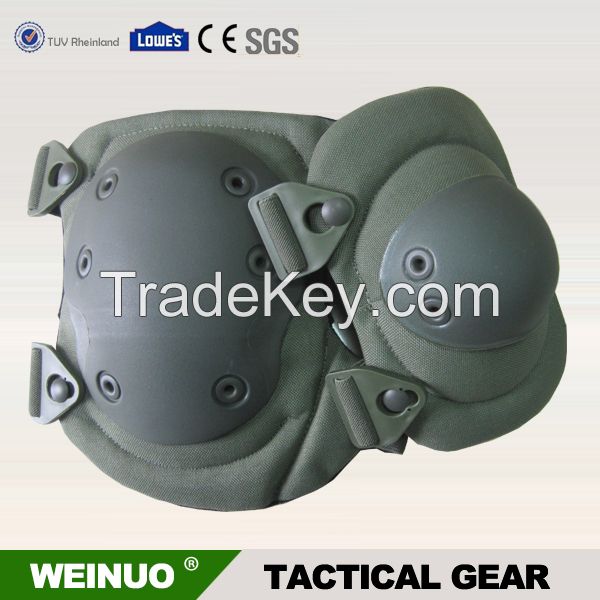 Paintball Military Knee Pad Elbow Pad-80 Styles