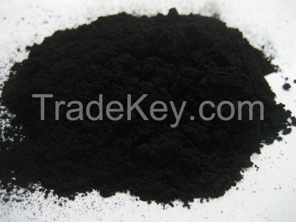 Wood Based Powdered Activated Carbon