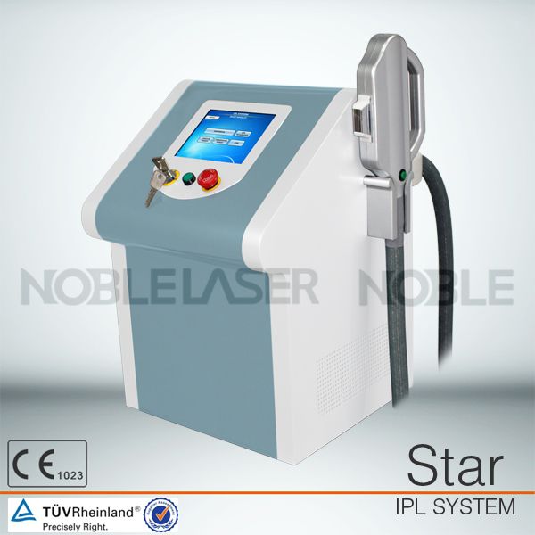 Sell portable IPL machine