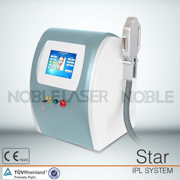 Sell Portable IPL machine