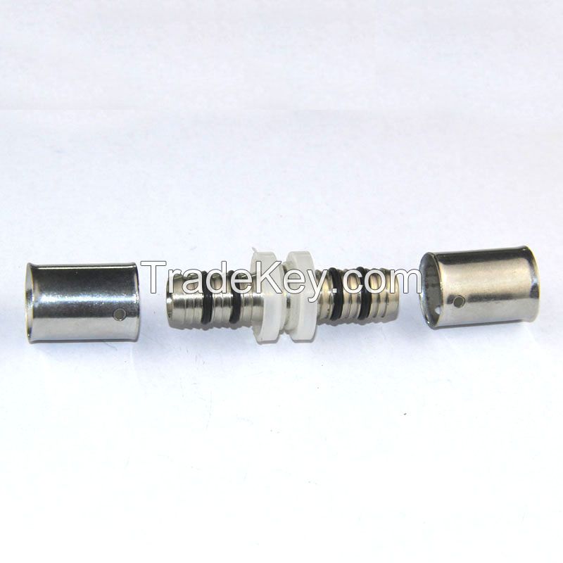 sell brass fitting for pex-al-pex pipe