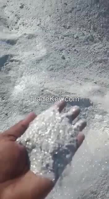 mica powder