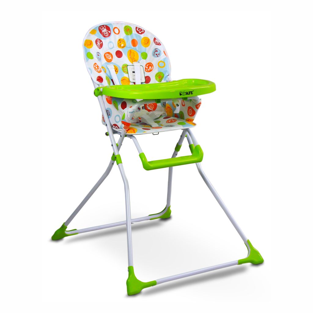 Popular  High Chair for kids with EN14988 certificate