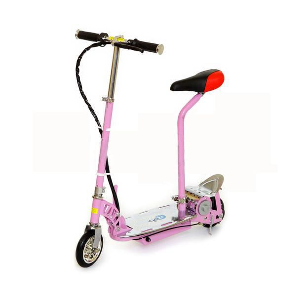 Hot Sell Mini Kids Electric Scooter With CE Approval