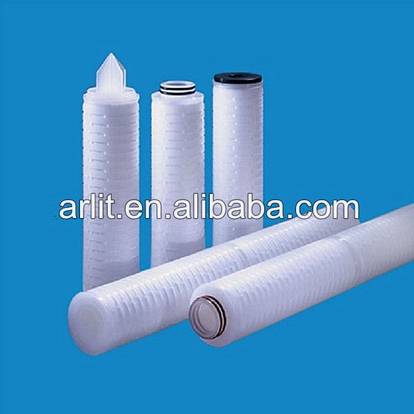 Sell PES Micron filter cartridge